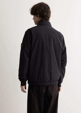 Padded Laminated Performance Blouson