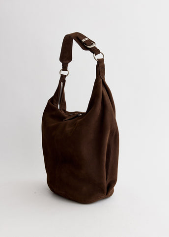 Large Pumpkin Bag