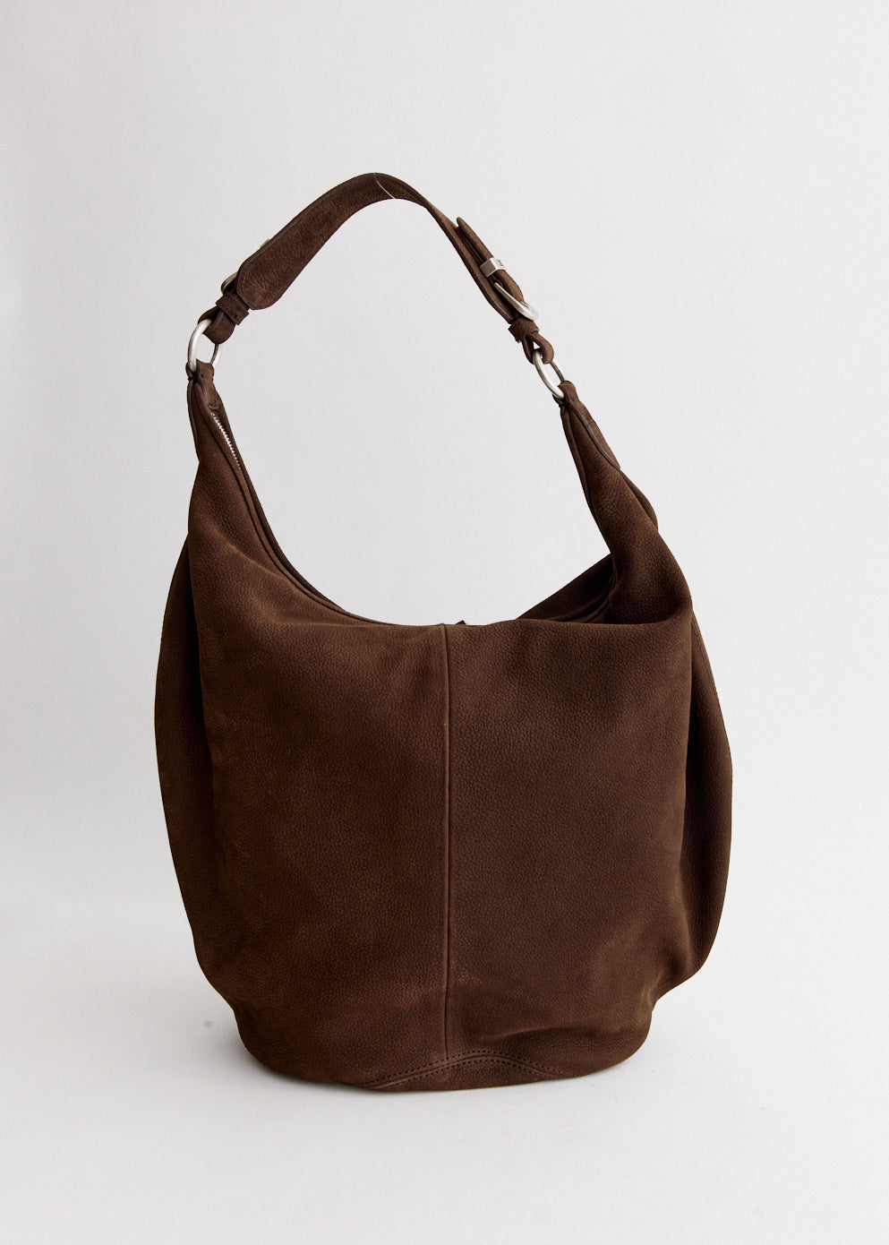 Large Pumpkin Bag