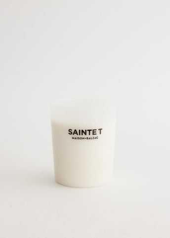 Large Sainte T Candle