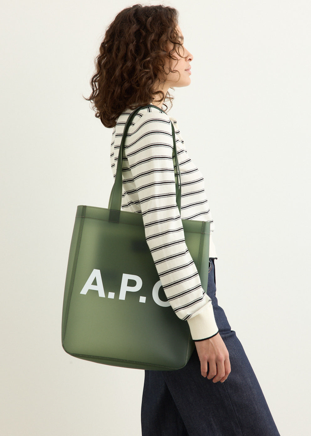 Lou Tote Bag