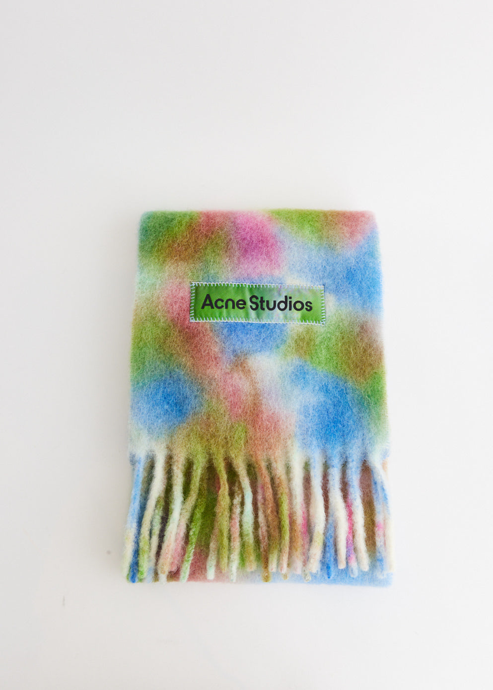 Varinga Scarf