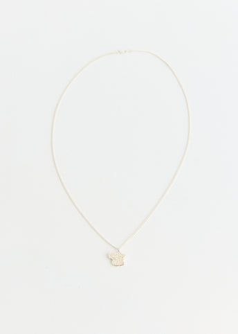 Virgo Pendant