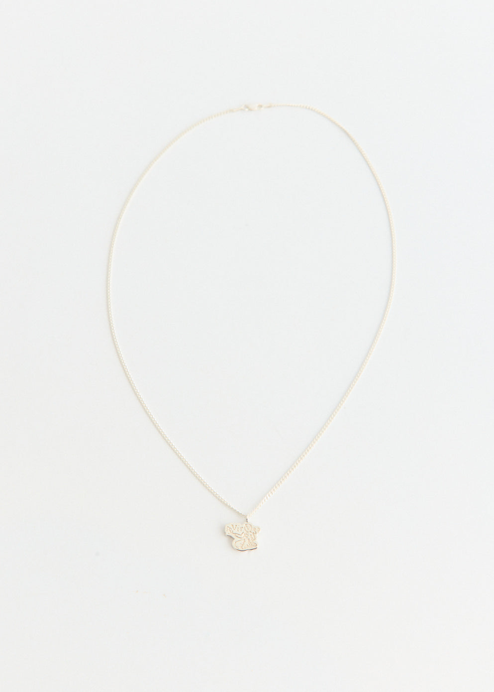 Virgo Pendant