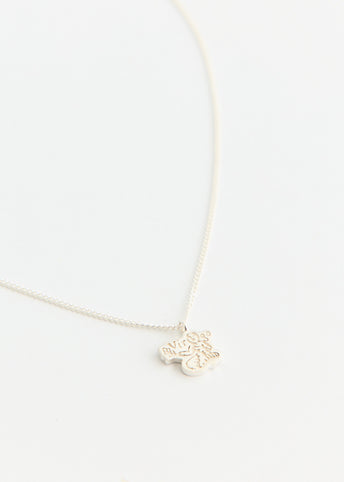 Virgo Pendant