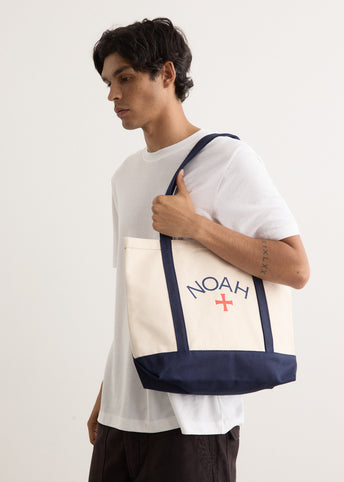 Core Logo Tote