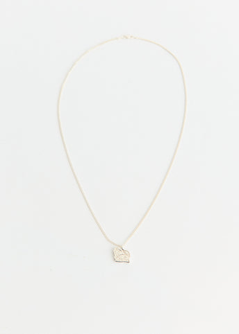 Taurus Pendant