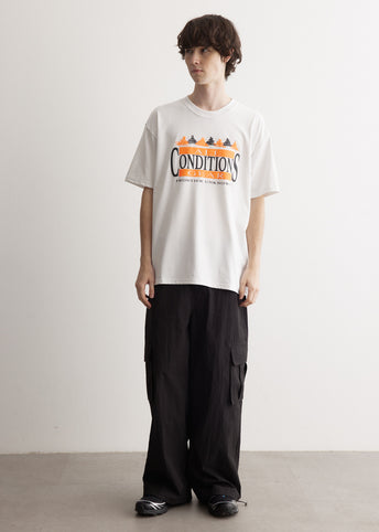 NRG ACG 'Frontier' T-Shirt
