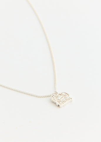 Taurus Pendant