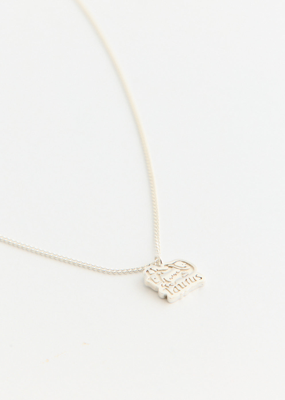 Taurus Pendant