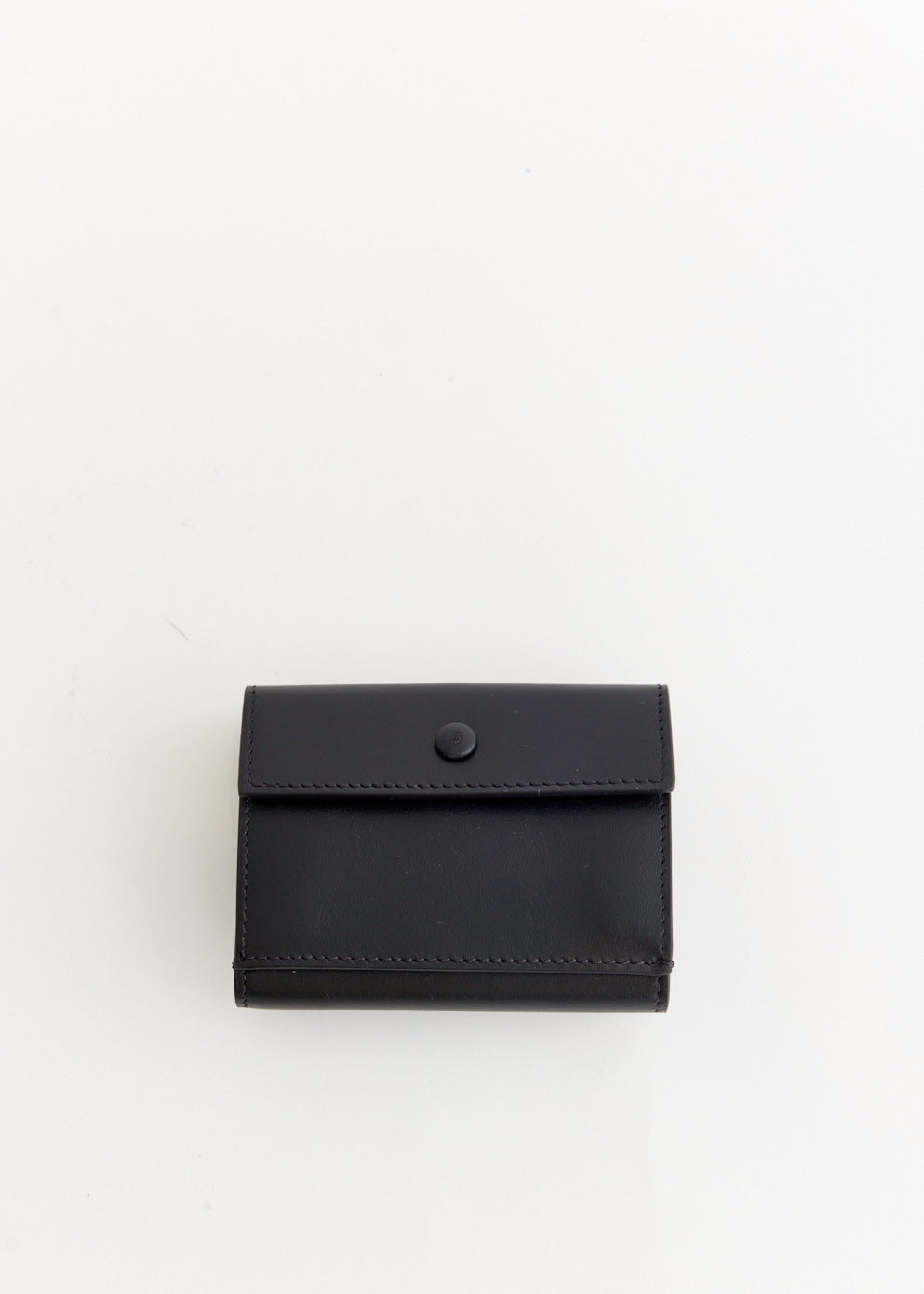 Trifold Wallet