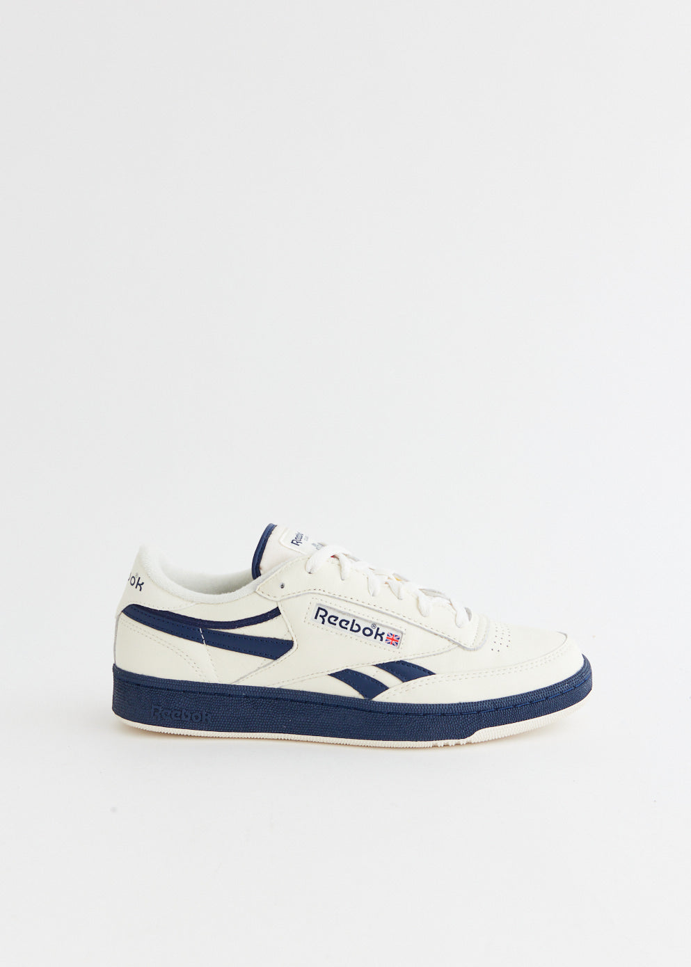 Club C Revenge Vintage Sneakers