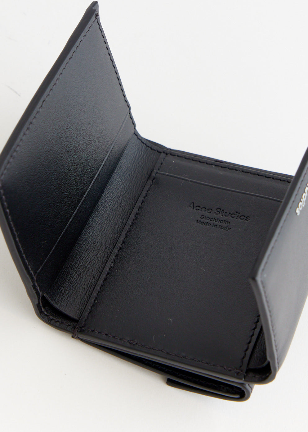 Trifold Wallet