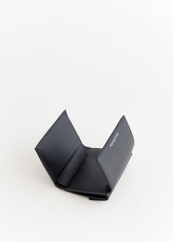 Trifold Wallet