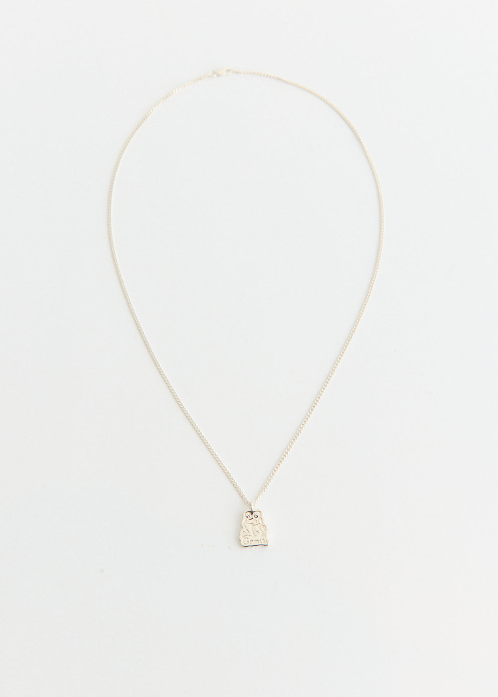 Gemini Pendant