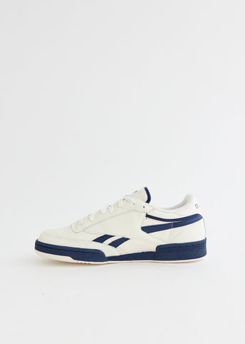 Club C Revenge Vintage Sneakers