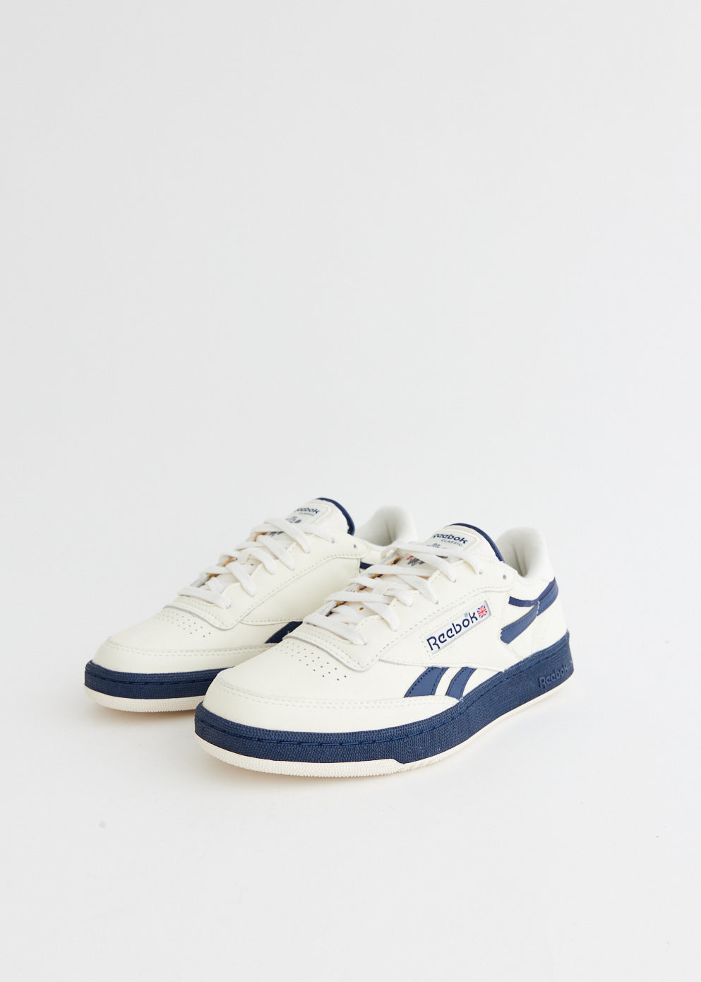 Club C Revenge Vintage Sneakers