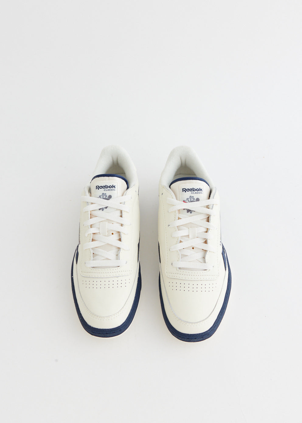 Club C Revenge Vintage Sneakers