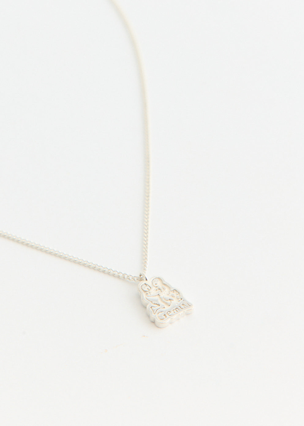 Gemini Pendant