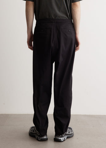 M66 Twill Wide Leg Pants