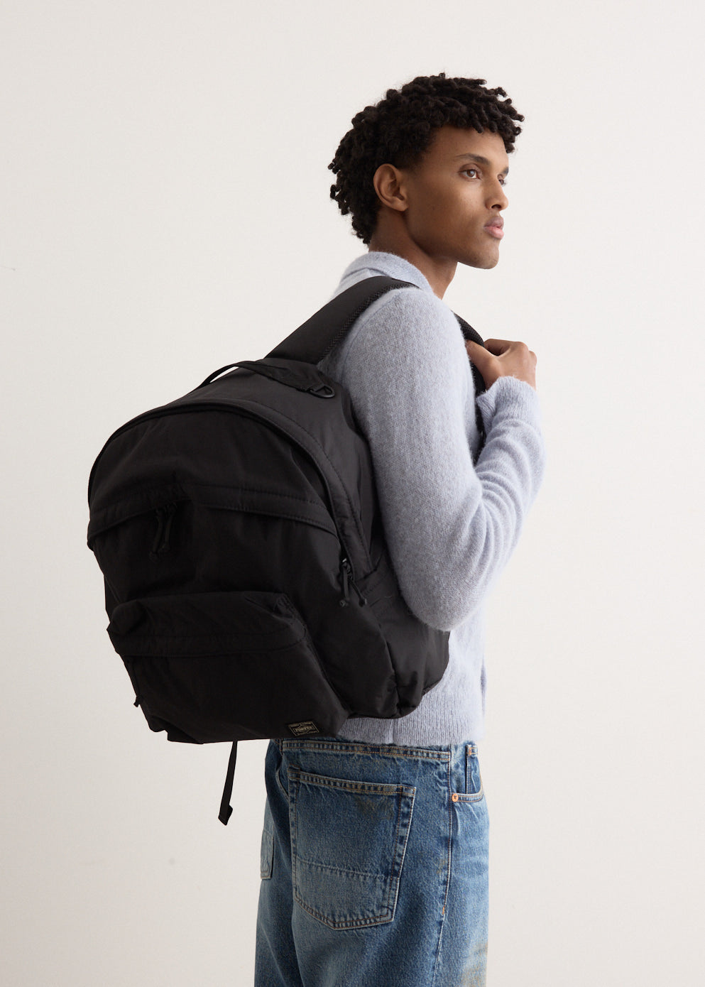 Double Pack Daypack