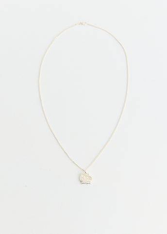 Capricorn Pendant