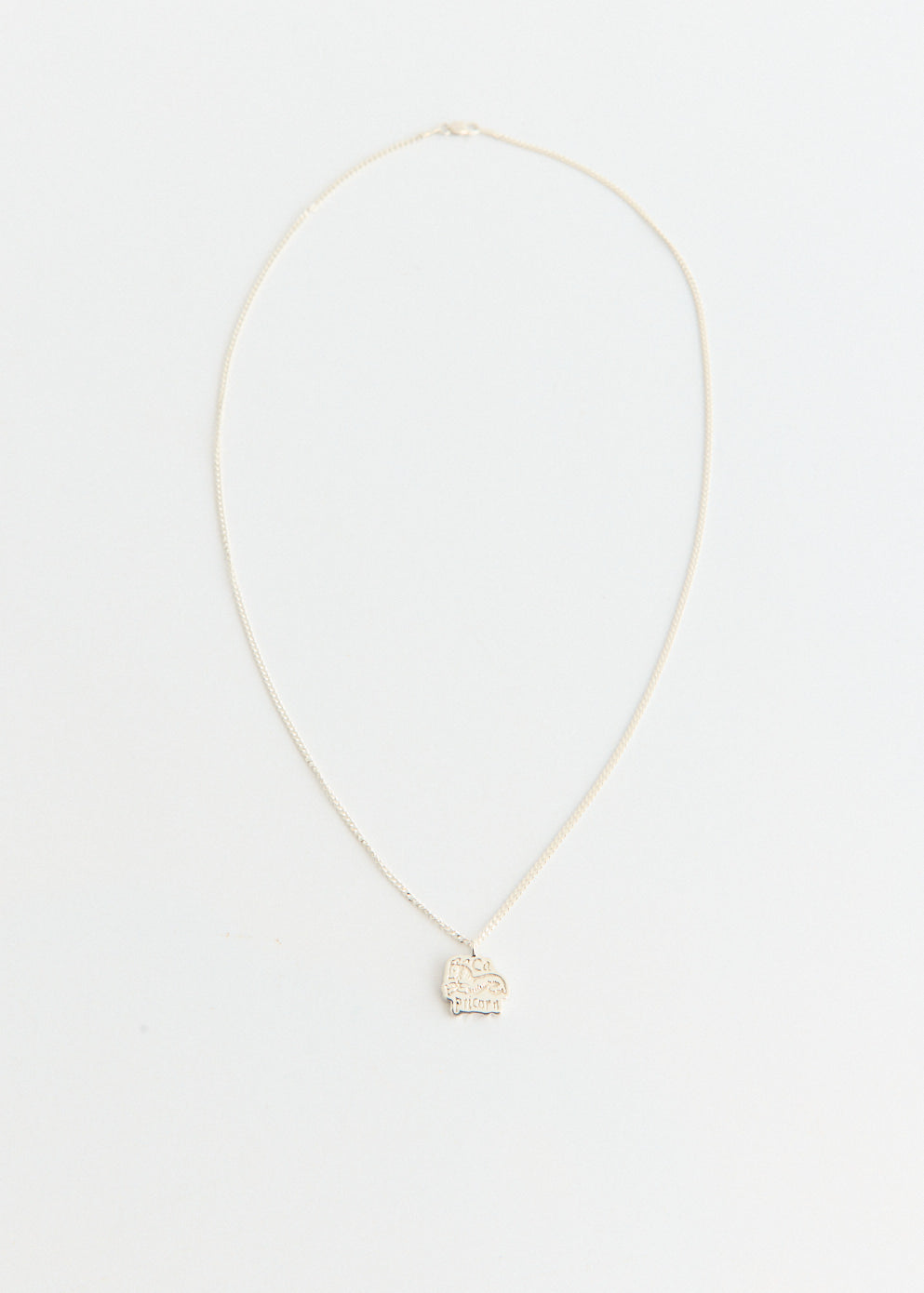 Capricorn Pendant