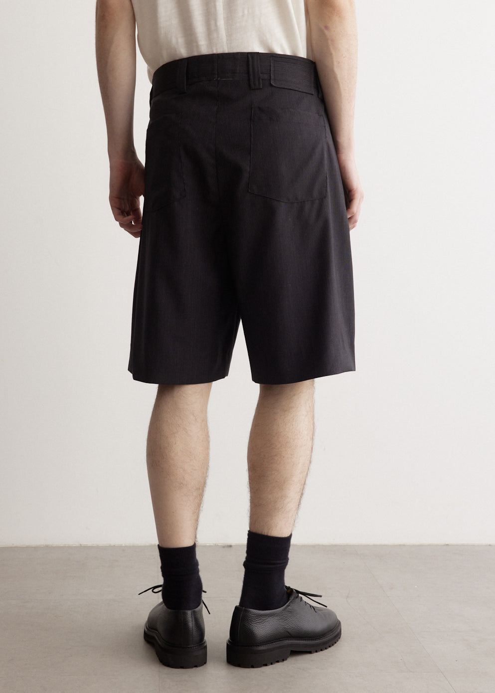 Incu Exclusive Classic Shorts