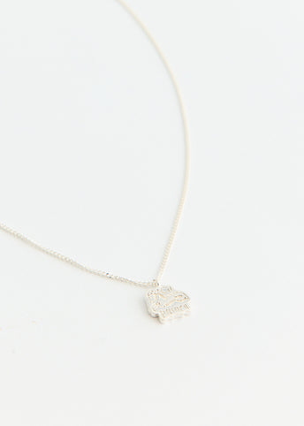 Capricorn Pendant