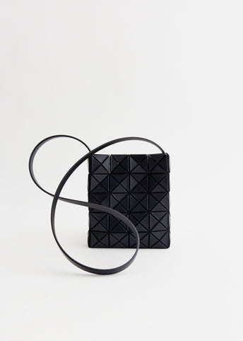 Prism Matte Shoulder Bag