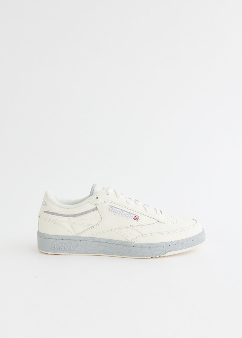Club C Revenge Vintage Sneakers