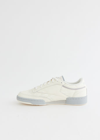 Club C Revenge Vintage Sneakers
