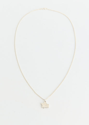 Aquarius Pendant