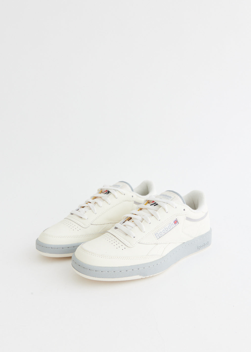 Club C Revenge Vintage Sneakers