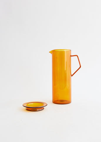 CAST Amber Water Jug 1.2L
