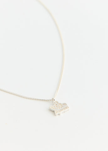 Aquarius Pendant