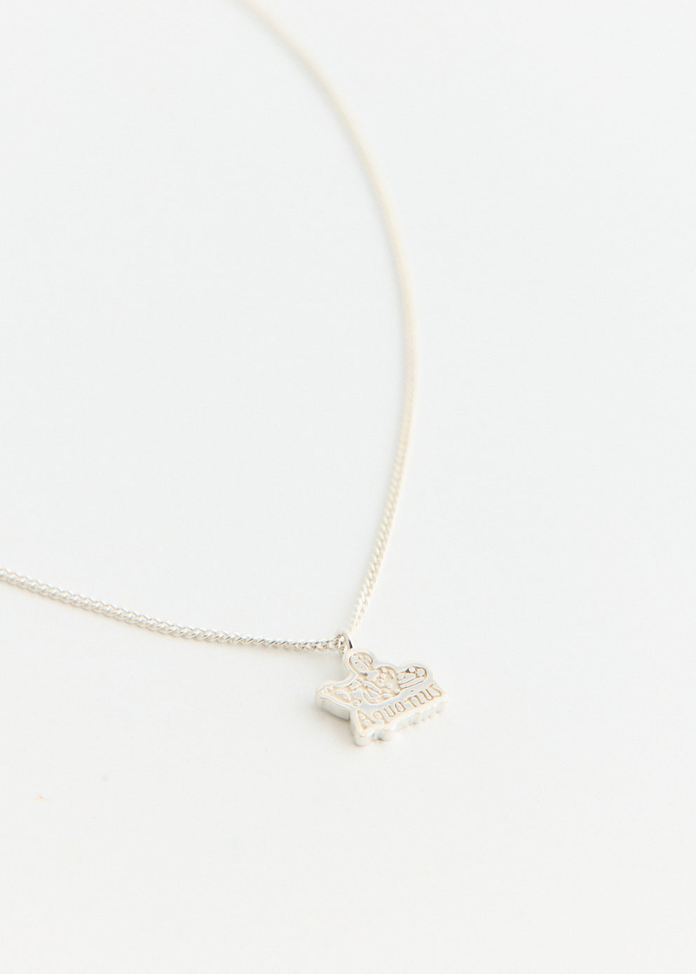 Aquarius Pendant