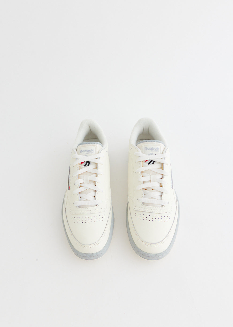 Club C Revenge Vintage Sneakers