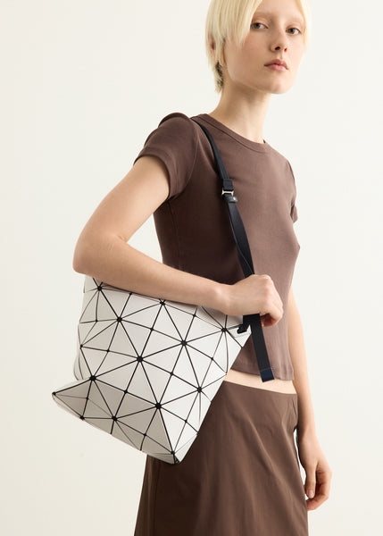 Blocky Shoulder Bag