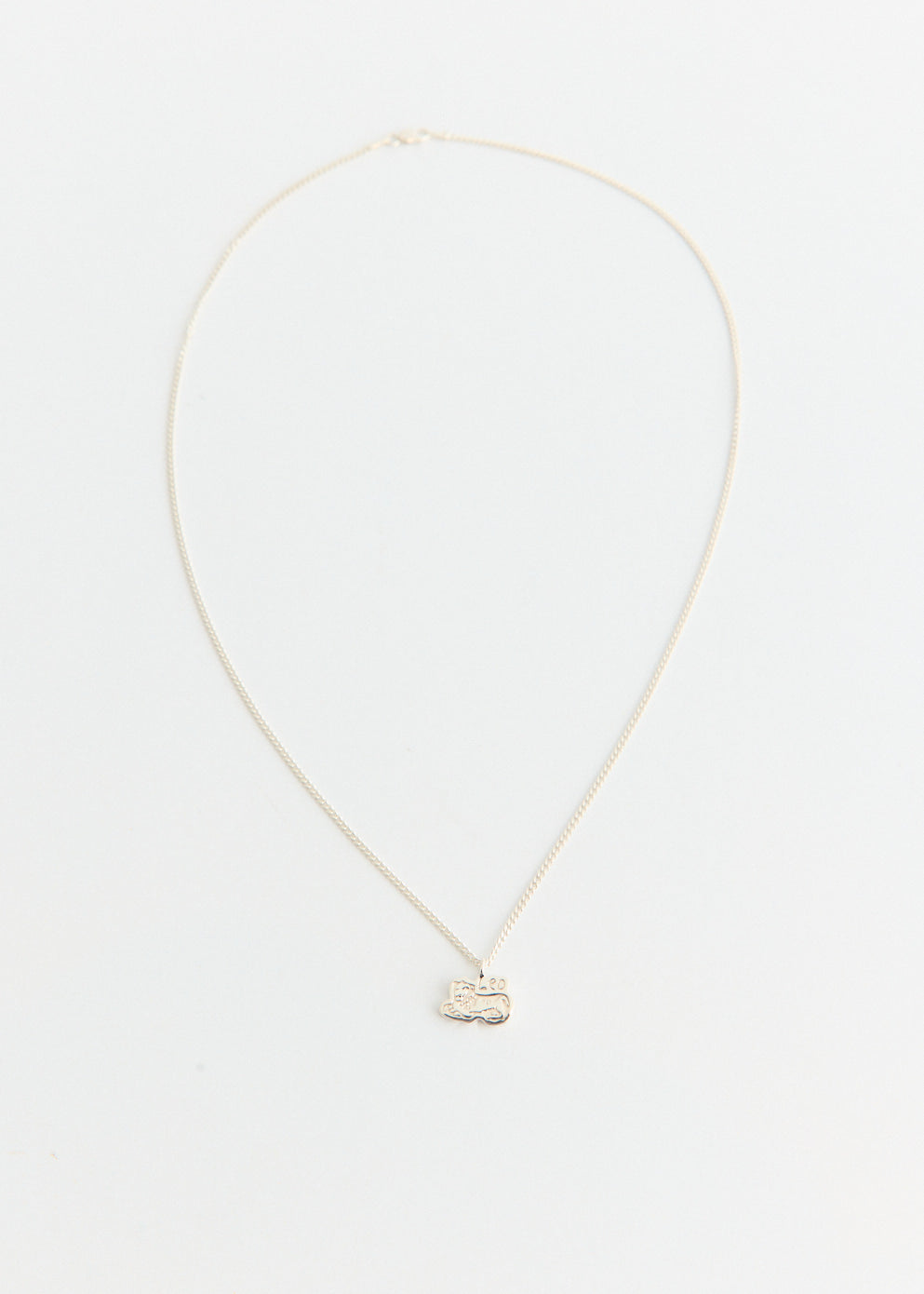 Leo Pendant