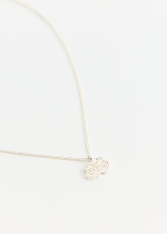 Leo Pendant