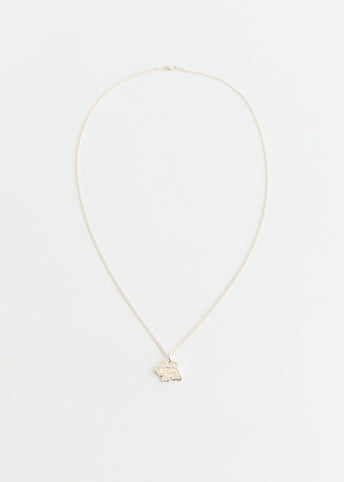 Aries Pendant