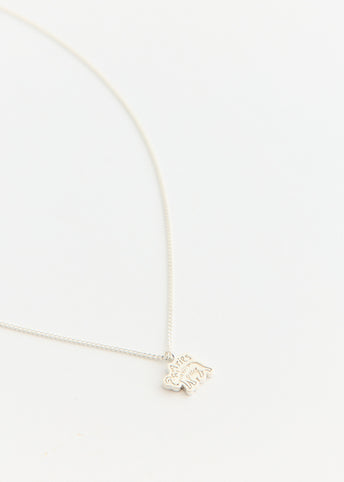 Aries Pendant