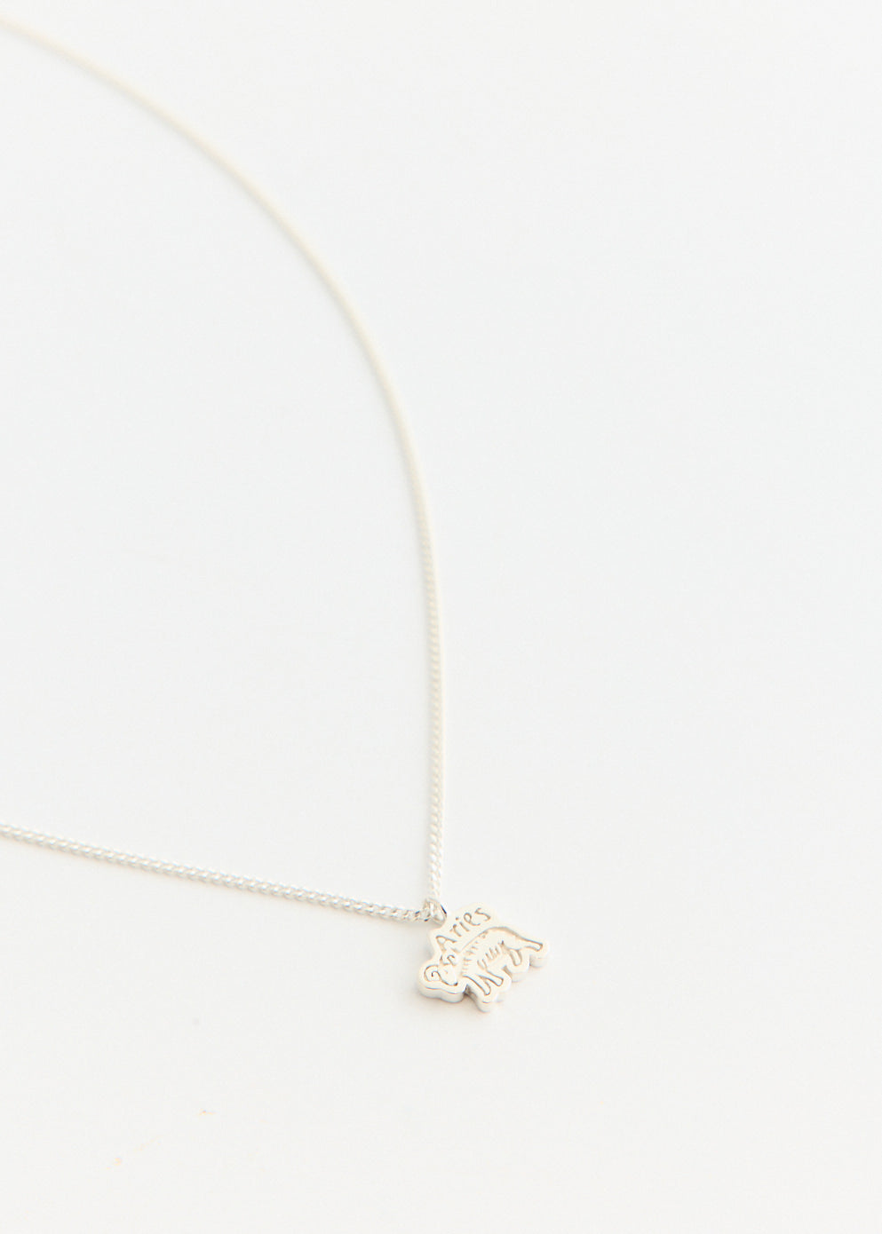 Aries Pendant