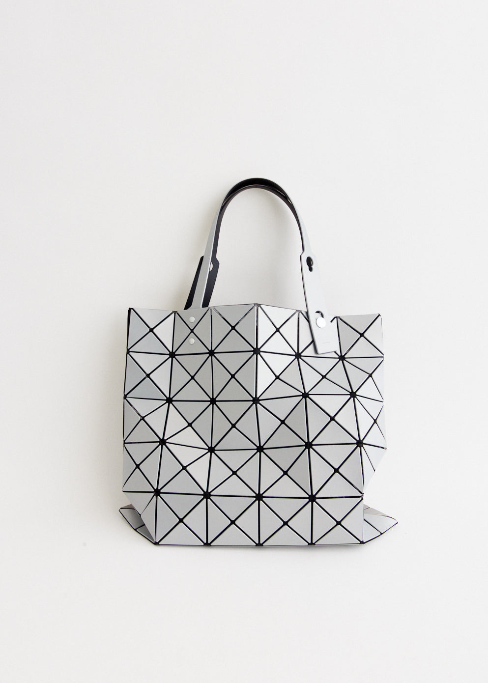 Lucent With Colour 6x6 Tote Bag