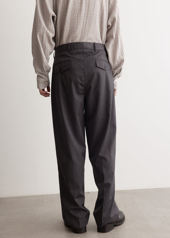 Formal Trousers