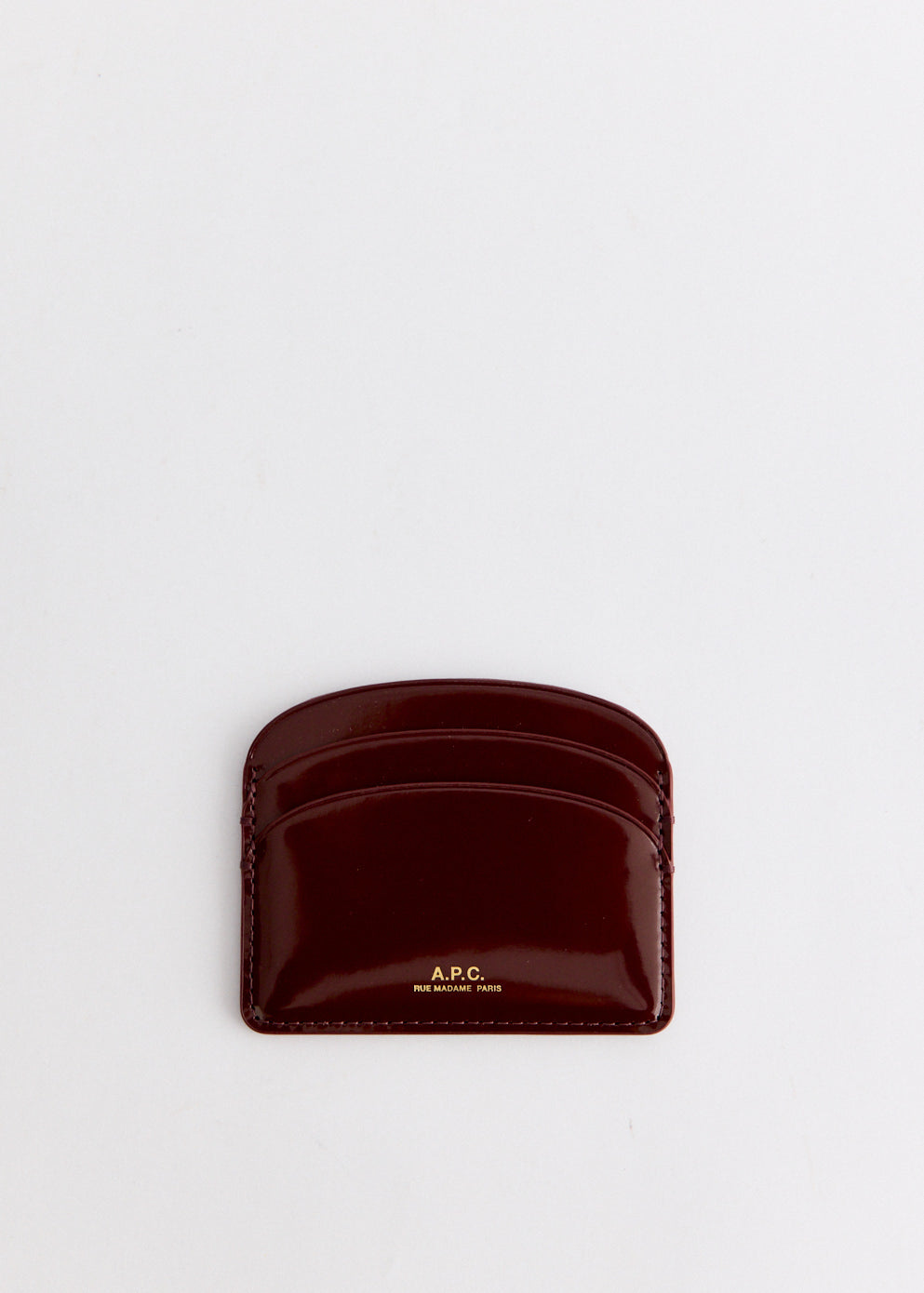 Demi-Lune Cardholder