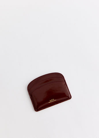 Demi-Lune Cardholder