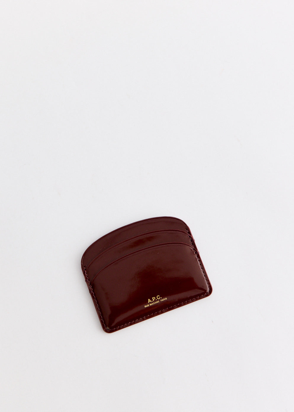 Demi-Lune Cardholder
