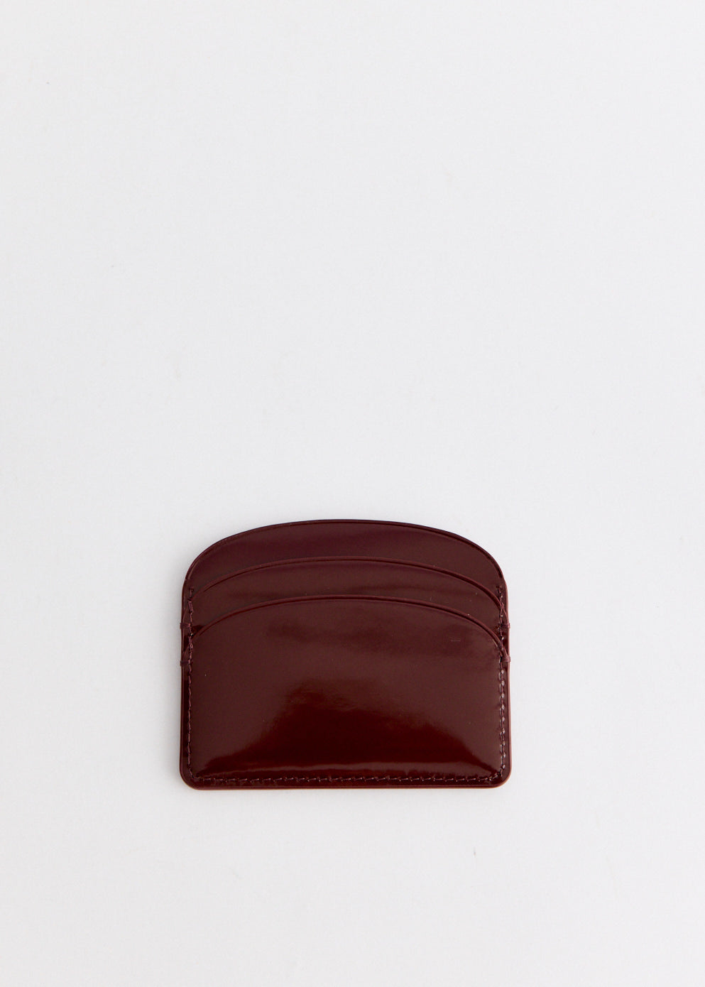 Demi-Lune Cardholder